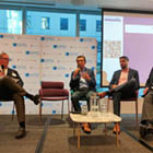 15.30 PANEL DISCUSSION: PRIVATE EQUITY INSURANCE INVESTMENT TRENDS